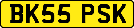 BK55PSK
