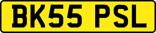 BK55PSL