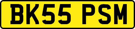 BK55PSM