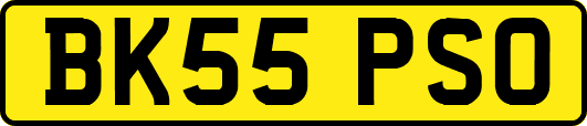 BK55PSO