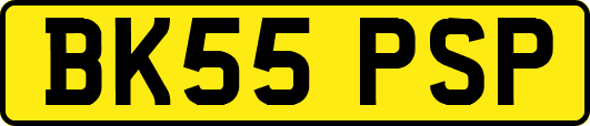 BK55PSP