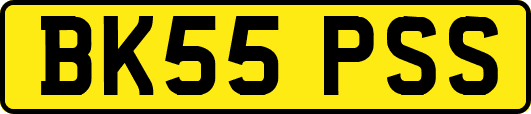 BK55PSS