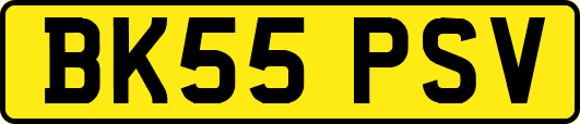 BK55PSV