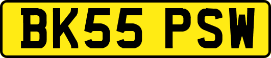 BK55PSW