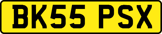 BK55PSX