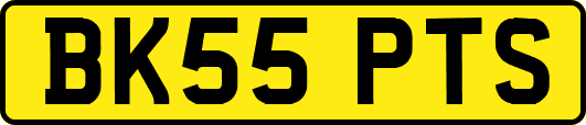 BK55PTS