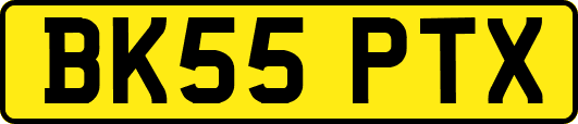 BK55PTX