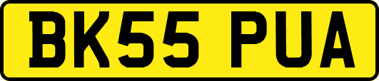 BK55PUA