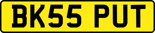 BK55PUT