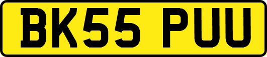 BK55PUU