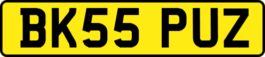 BK55PUZ