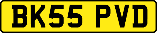 BK55PVD