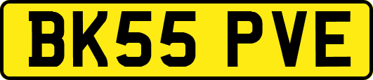 BK55PVE