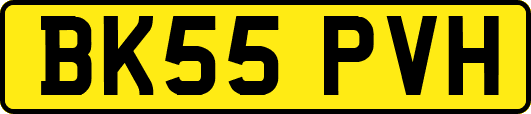 BK55PVH