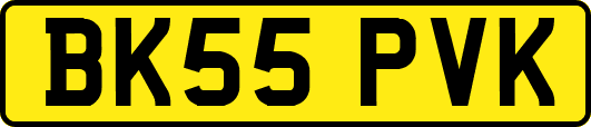 BK55PVK