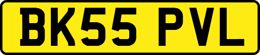BK55PVL
