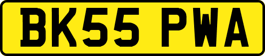 BK55PWA