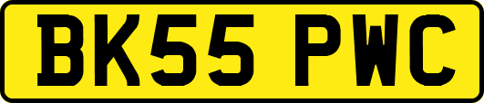 BK55PWC