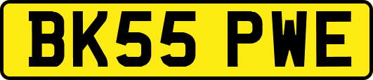 BK55PWE