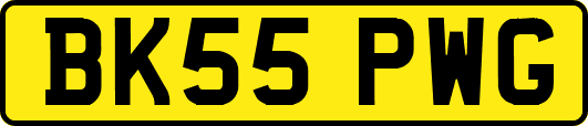 BK55PWG
