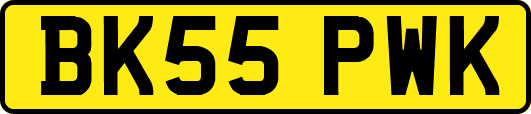 BK55PWK