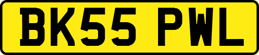 BK55PWL