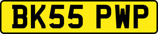BK55PWP