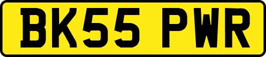 BK55PWR