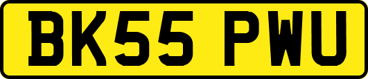 BK55PWU