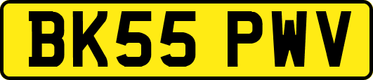 BK55PWV