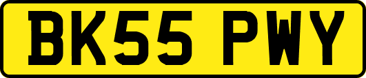 BK55PWY