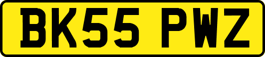 BK55PWZ