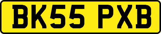 BK55PXB