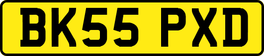 BK55PXD