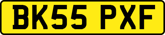 BK55PXF