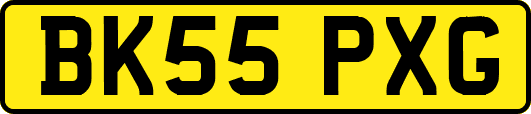 BK55PXG