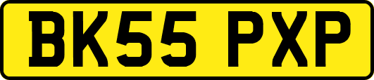 BK55PXP