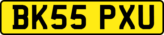 BK55PXU
