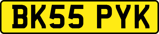 BK55PYK