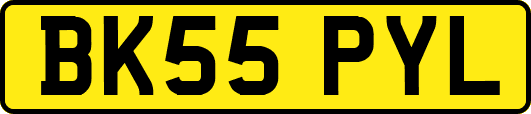 BK55PYL