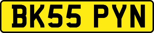 BK55PYN
