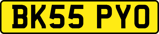 BK55PYO