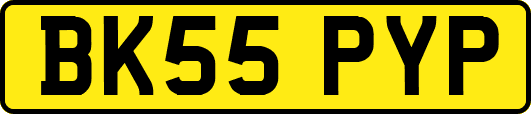 BK55PYP