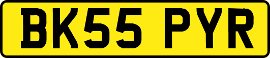BK55PYR