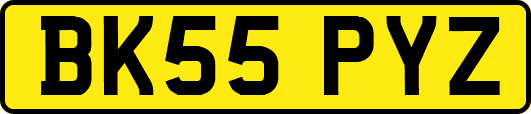BK55PYZ
