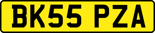 BK55PZA