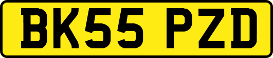 BK55PZD