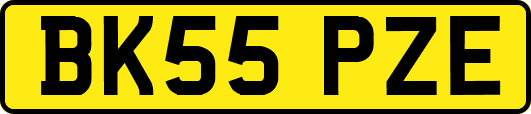 BK55PZE