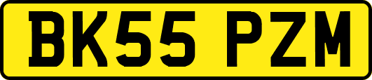 BK55PZM