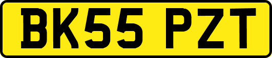 BK55PZT